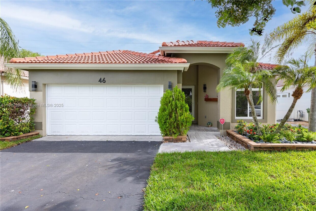 Foto principal - 46 Gables Blvd