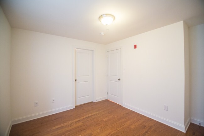 Foto del edificio - 3614 Spring Garden St