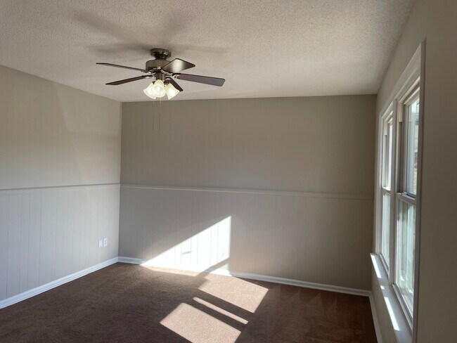Sala de estar - 19 Berkley Ave