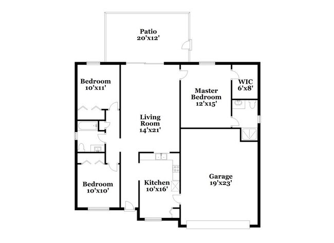 Foto del edificio - 206 Lookout Dr