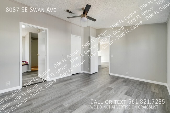 Foto del edificio - 8087 SE Swan Ave