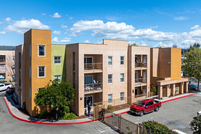Building Photo - Brookfield Place Apartments