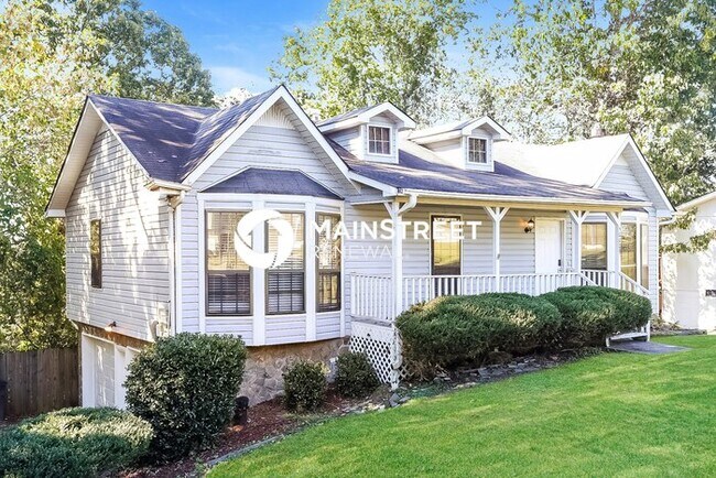 Foto del edificio - 3 Bedroom Pet-Friendly Home in Pinson, AL ...