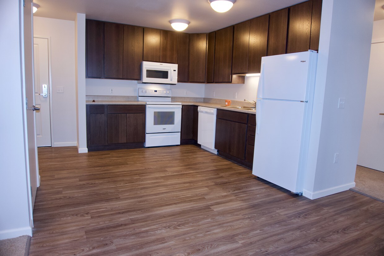 Harvestview Apartments Apartments in Rochester, MN