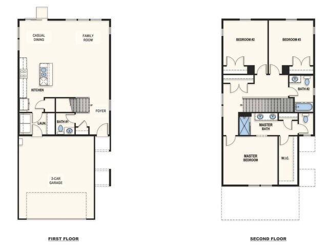 Foto del edificio - 10455 Marias St