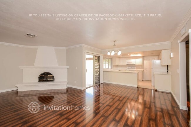 Foto del edificio - 5220 W Harmont Dr