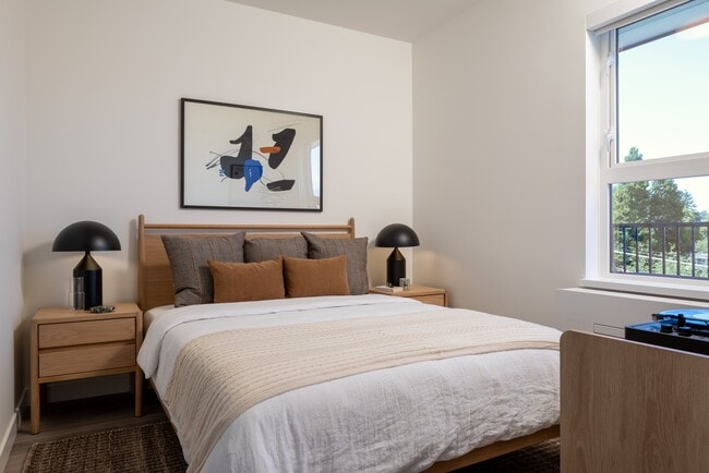 Interior Photo - Abode
