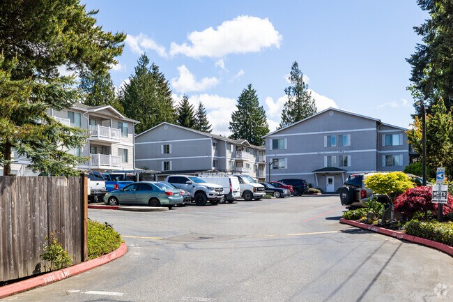 Foto del edificio - Heritage at Deer Creek