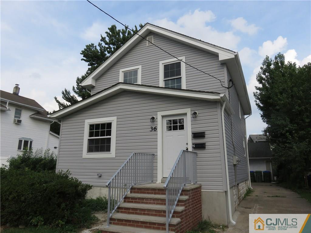 Primary Photo - 36 Maple Ave