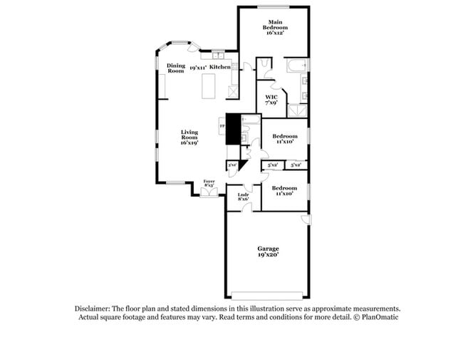 Building Photo - 6614 W Rowel Rd