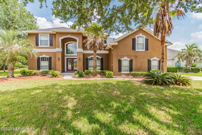 Foto del edificio - 7703 Burnt Oak Trail