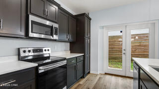 Building Photo - 311 N Gay Ave