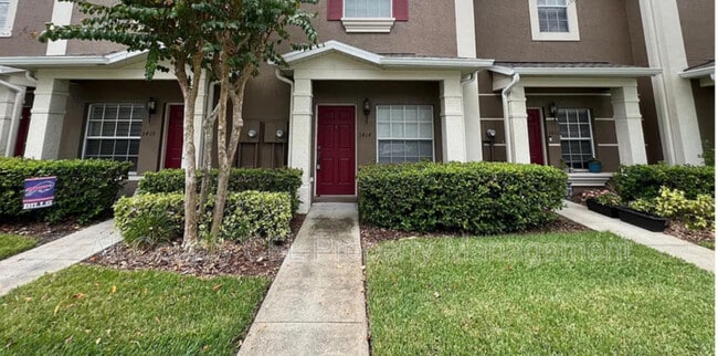 Photo - 3414 Wilshire Way Townhome