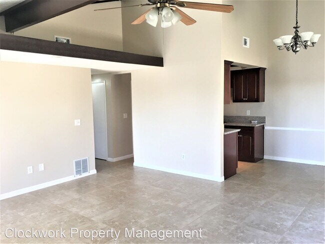 Building Photo - 2 br, 1 bath House - 1423 7th St
