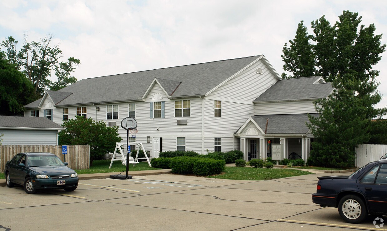 1273 31st St, Parkersburg, WV 26104 Apartments in Parkersburg, WV