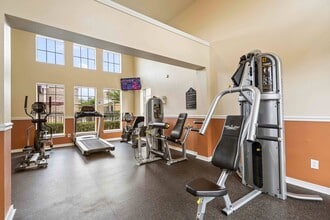 The Park at Pisa photo'