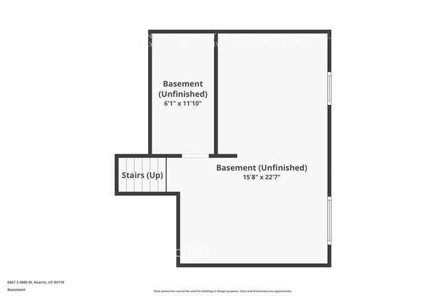 Foto del edificio - 6061 S 4880 W