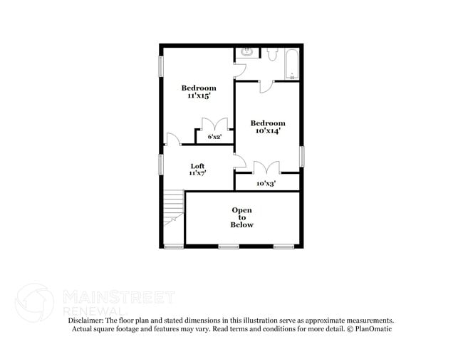 Foto del edificio - 10196 Sterling Ridge Dr