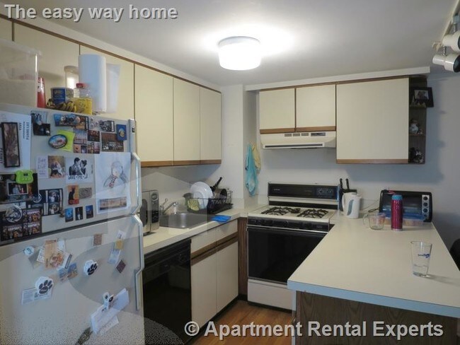 Foto del edificio - 61 6th St