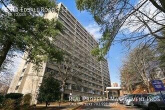 Building Photo - 5911 Edsall Rd