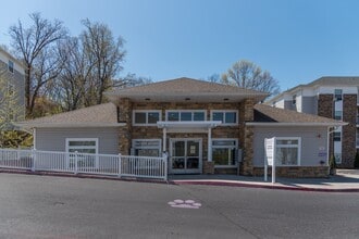 Building Photo - Campus View