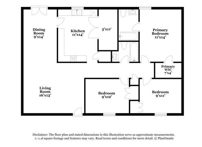 Building Photo - 10515 Grecian Rd, Louisville, KY 40272