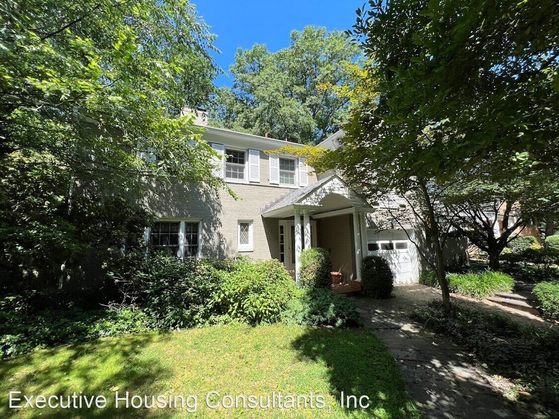 Primary Photo - 5 br, 5 bath House - 2266 48th St, NW