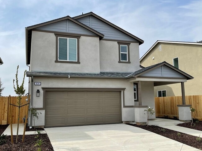 Building Photo - 834 Amanecer, Clovis  (Bullard & Leonard)