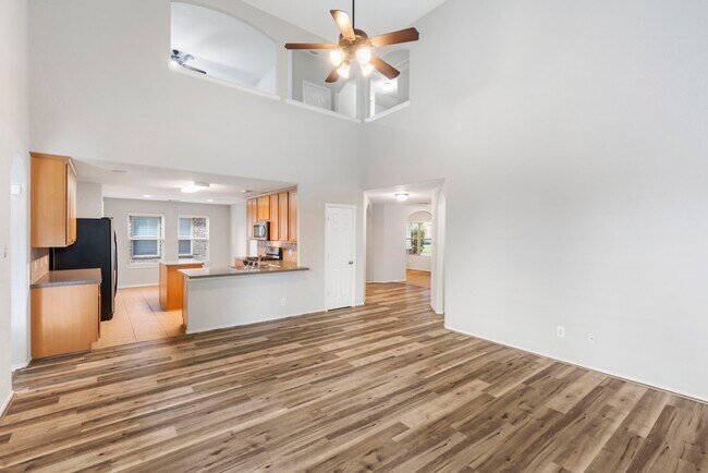 Foto del edificio - 21810 Colter Stone Dr