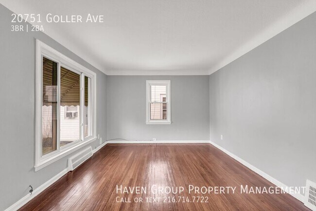 Building Photo - 20751 Goller Ave