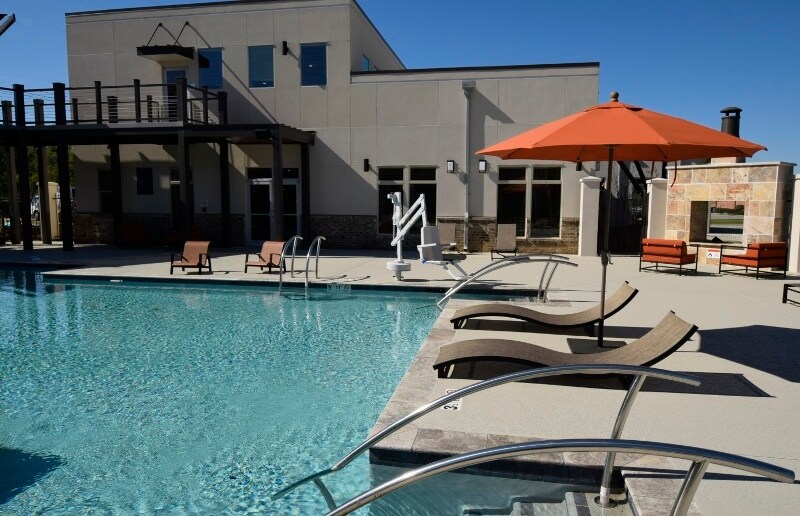 La Veranda at Polly Lane Rentals Lafayette, LA