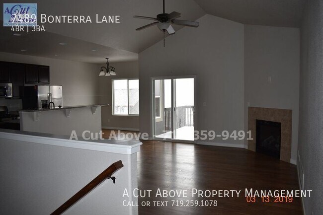 Building Photo - Newer 4 Bedroom Rancher with Finished Base...