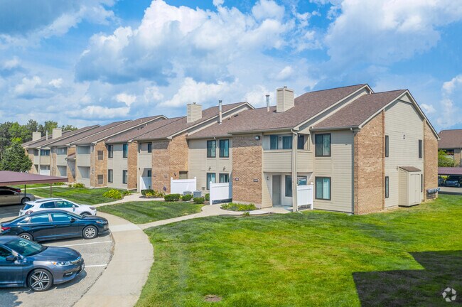 Foto del edificio - Shoal Creek