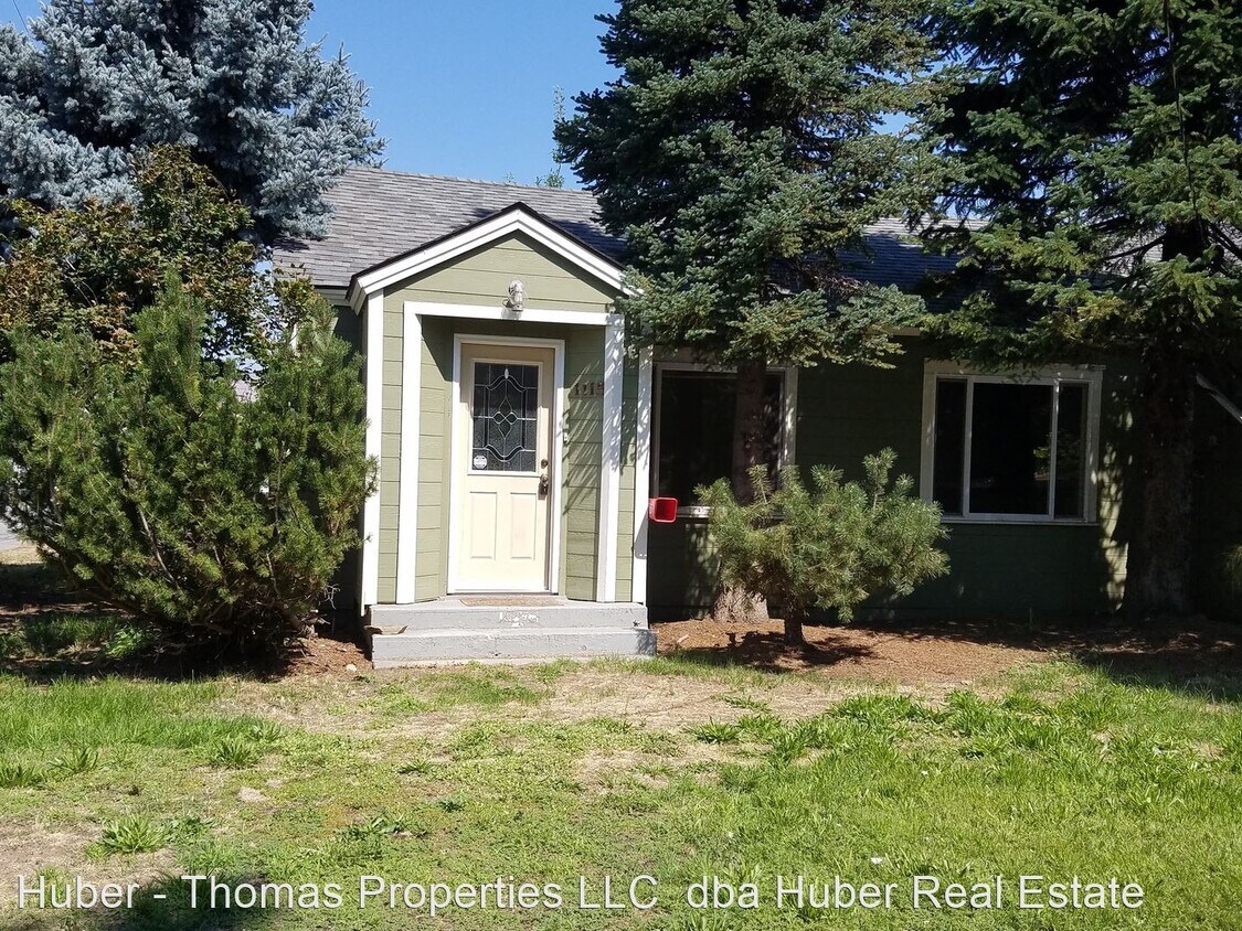 1115 Pershing St, Wenatchee, WA 98801 House Rental in Wenatchee, WA