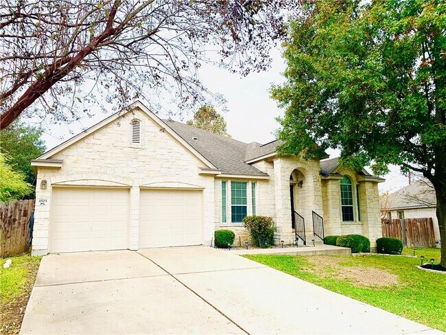Building Photo - 4503 Corazon Cove