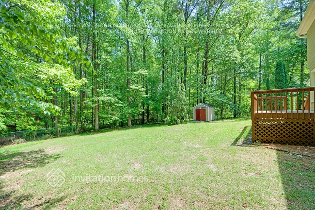 Building Photo - 1741 Shady Creek Ln NE