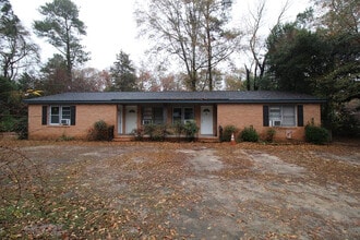 Building Photo - 5525 Craven Ln