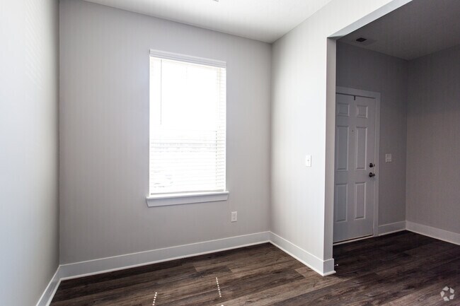2BR, 2.5BA - 1,210 SF - Stansbury Town - LC Gahanna