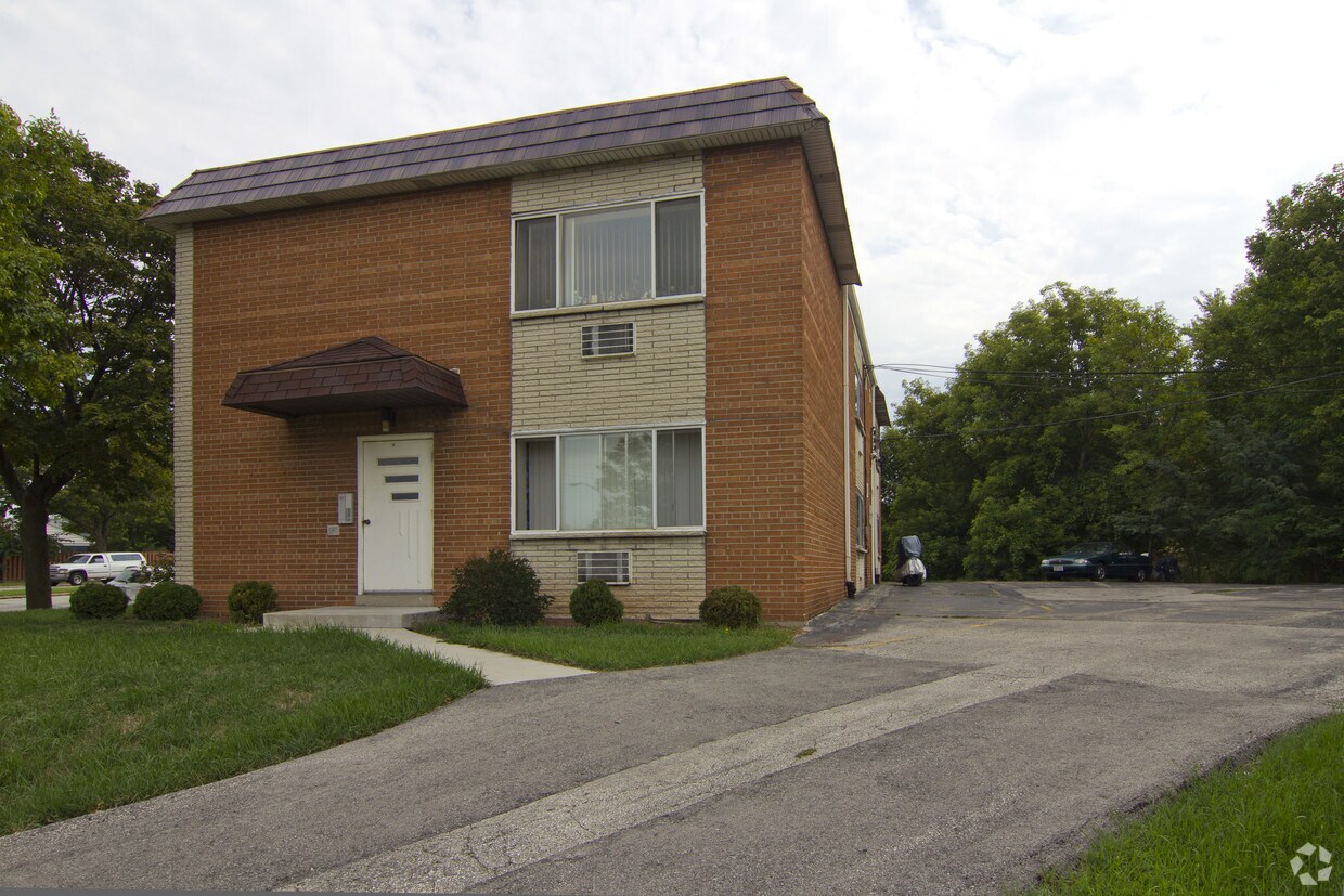 Foto del edificio - 9843 W National Ave