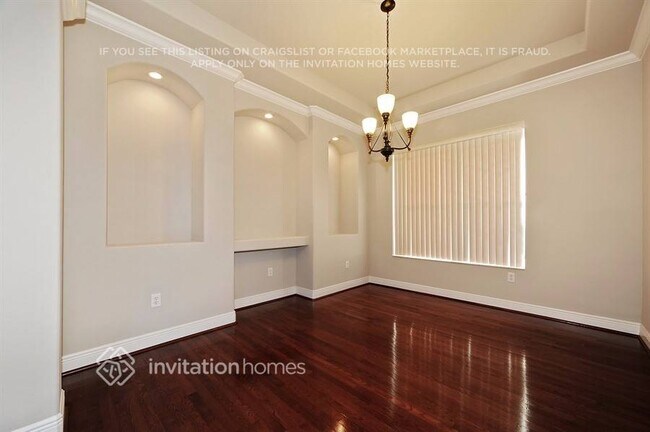 Foto del edificio - 4520 Grand Preserve Pl