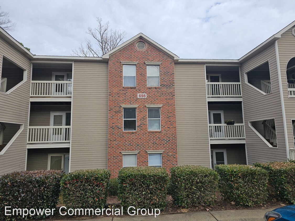 2 br, 2 bath House 698 Barton's Landing House Rental in