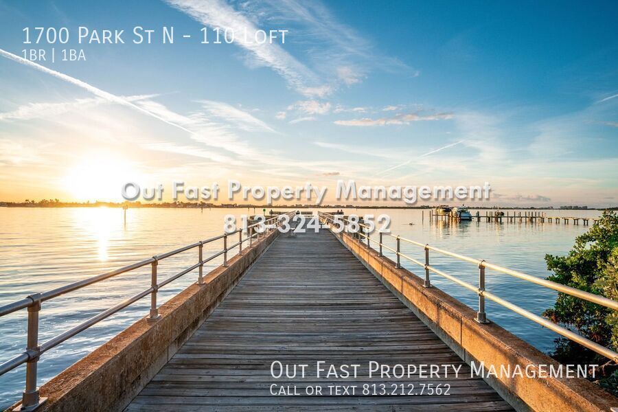 Primary Photo - 1700 Park St N