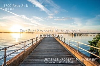 Building Photo - 1700 Park St N