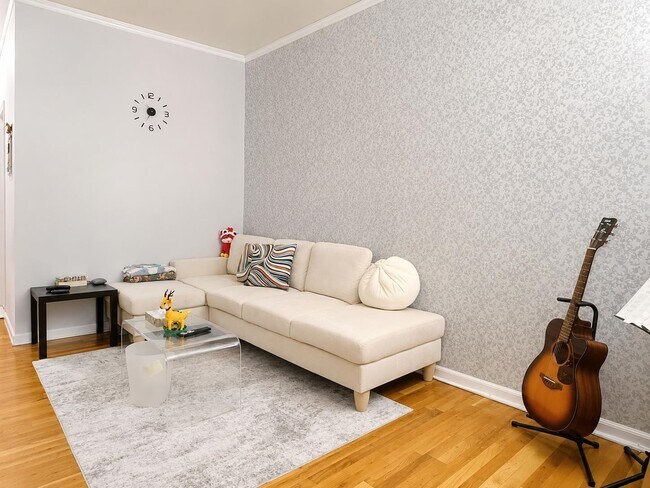 Foto del edificio - 803 Willow Ave