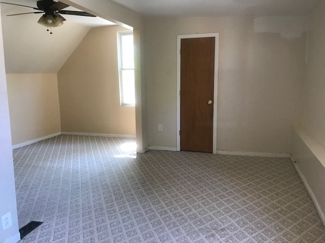 Dormitorio ENORME - 532 Albany N Ave