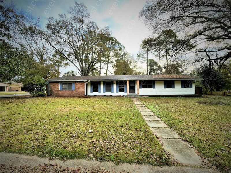5877 Kinder Dr, Jackson, MS 39211 House Rental in Jackson, MS