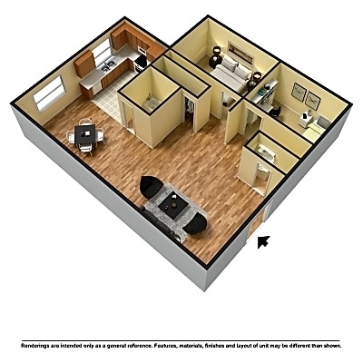 Foto del edificio - 44 Holly Woods Dr