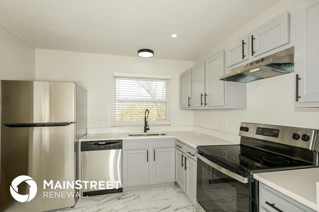 Foto del edificio - 28 Trade Winds Dr