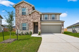 Building Photo - 27222 Fulshear Bend Dr