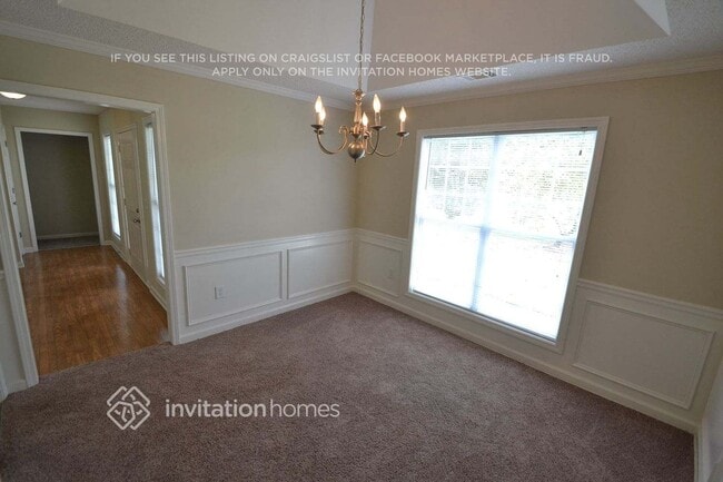 Building Photo - 1406 Apalachee Falls Rd